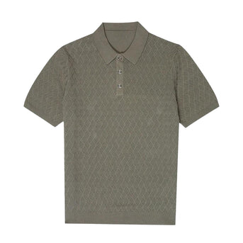 Savrani™ | Polo Slim.