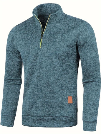 Jagger™ - Herren Casual Pullover