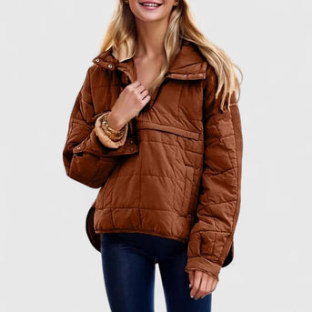 Farell™ – Überdimensionale Kapuzenpullover