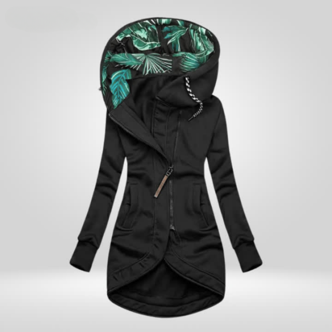Aysha™ | Wasserfeste und Winddichte Winterjacke