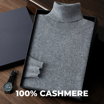 Richard | Kaschmirpullover