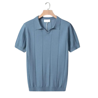 Savrani™ | Polo aus Baumwolle Portofino.