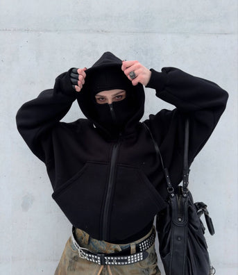 Nova™ | Hoodie Shiesty