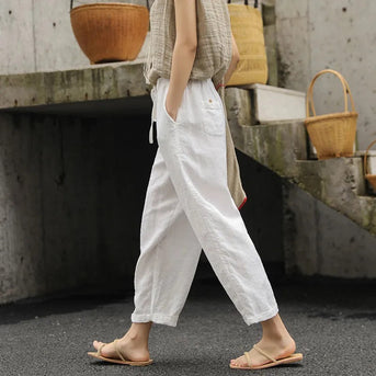 Emilie™ | Lockere Hose