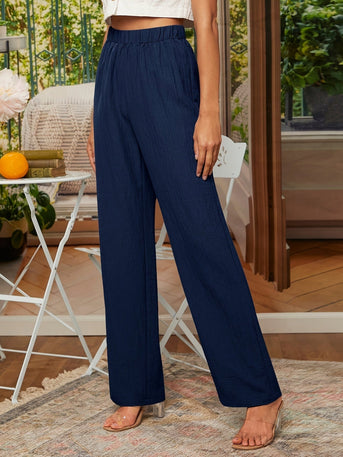 Dalia | Leichte Sommerhose