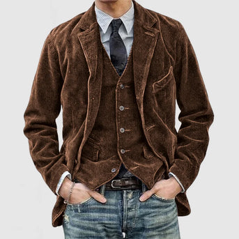 Jory - VINTAGE BLAZER I WESTE