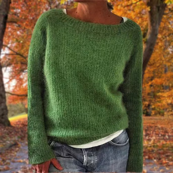 Suzy | Gemütlicher Pullover