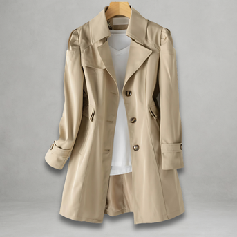 Daniela | Klassische Trenchcoats