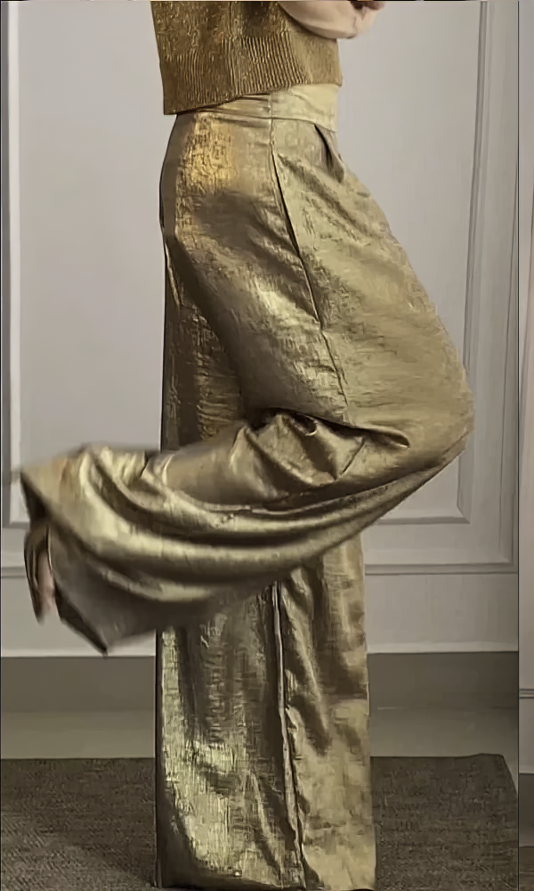 Irene | Elegantes 2-teiliges Set