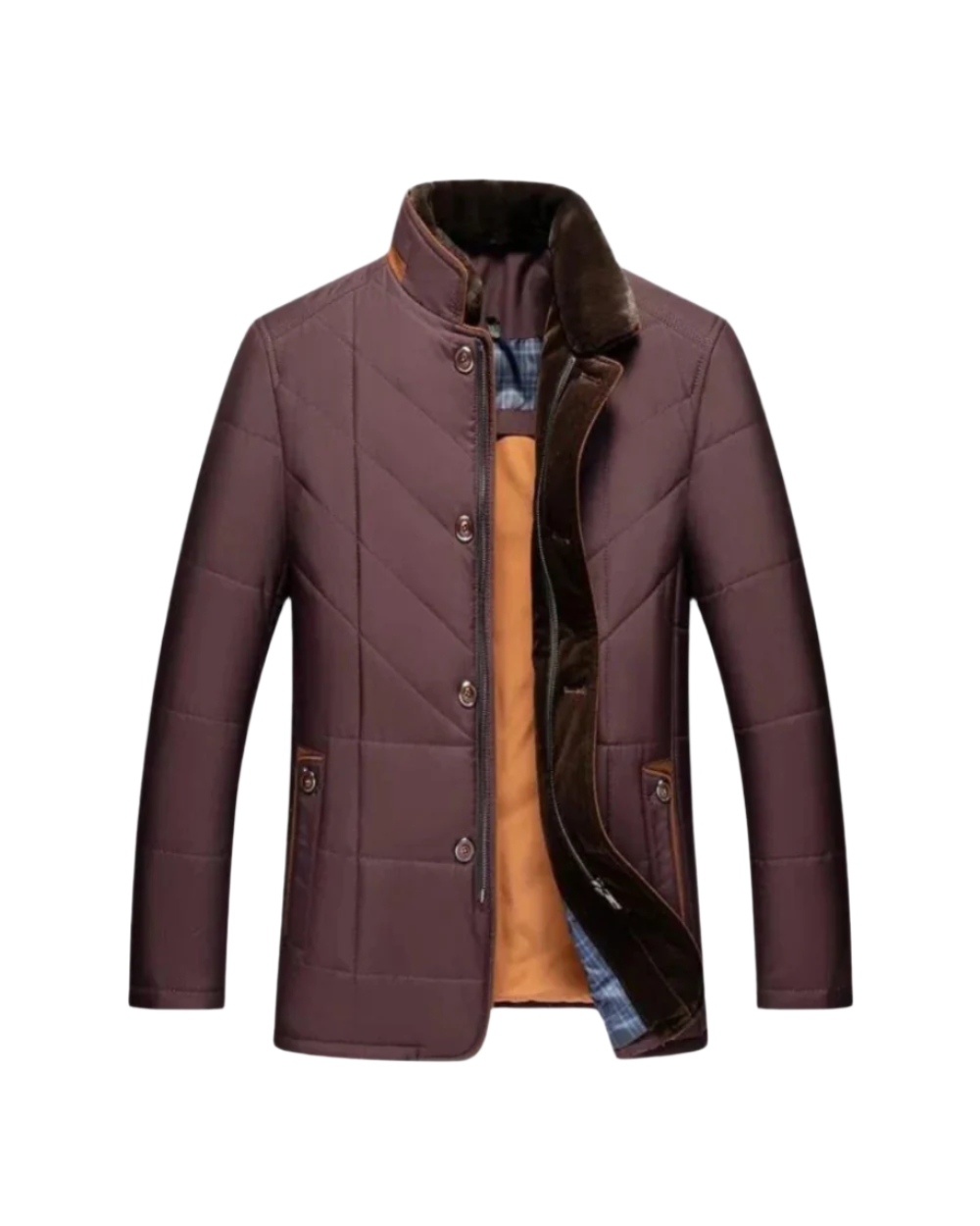 Antonia | Herrenjacke