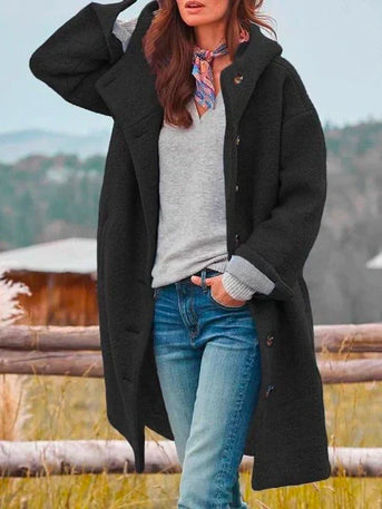 Meryl™ | Leichter und Eleganter Mantel