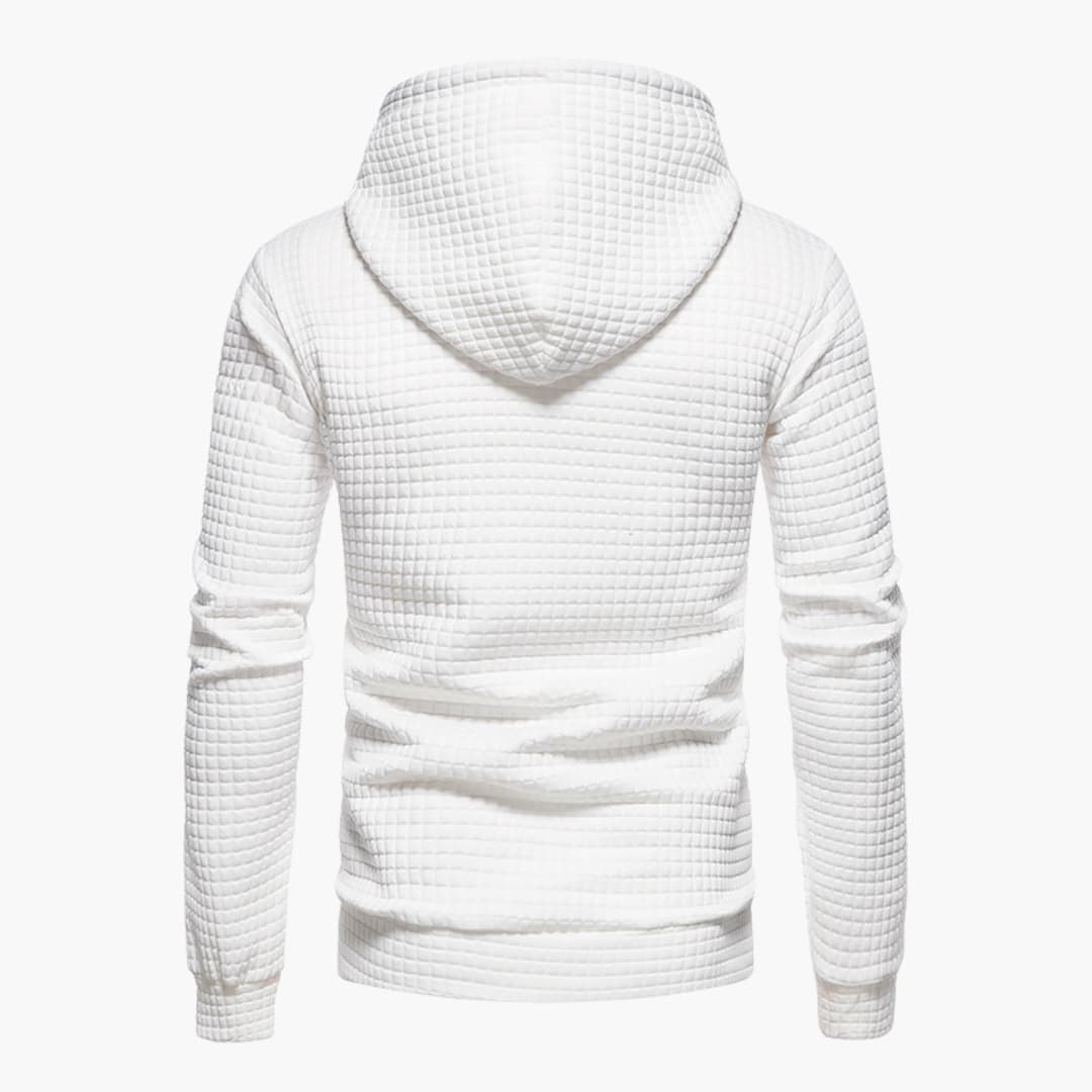 Nash™ - Bequemer Kapuzenpullover