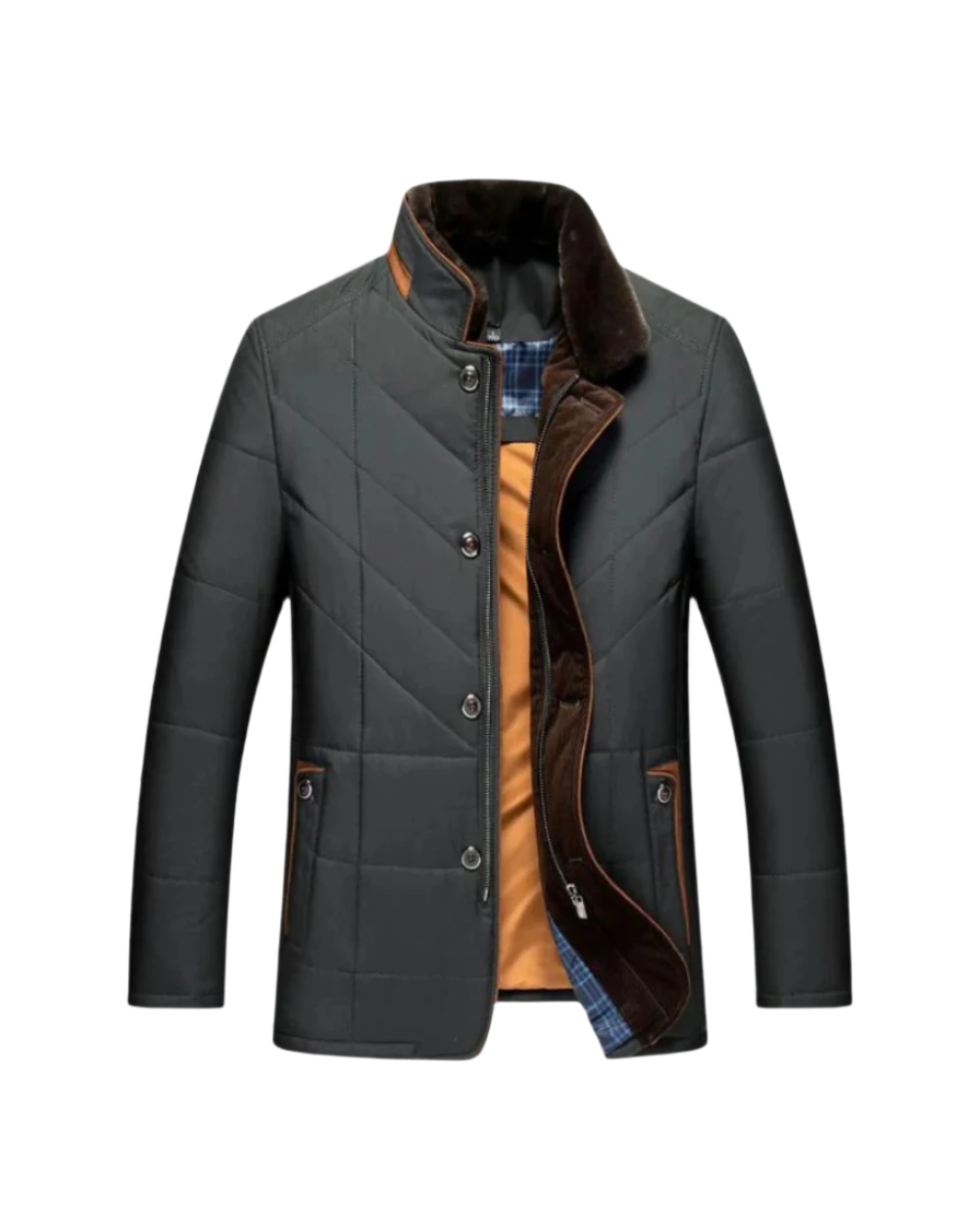 Antonia | Herrenjacke