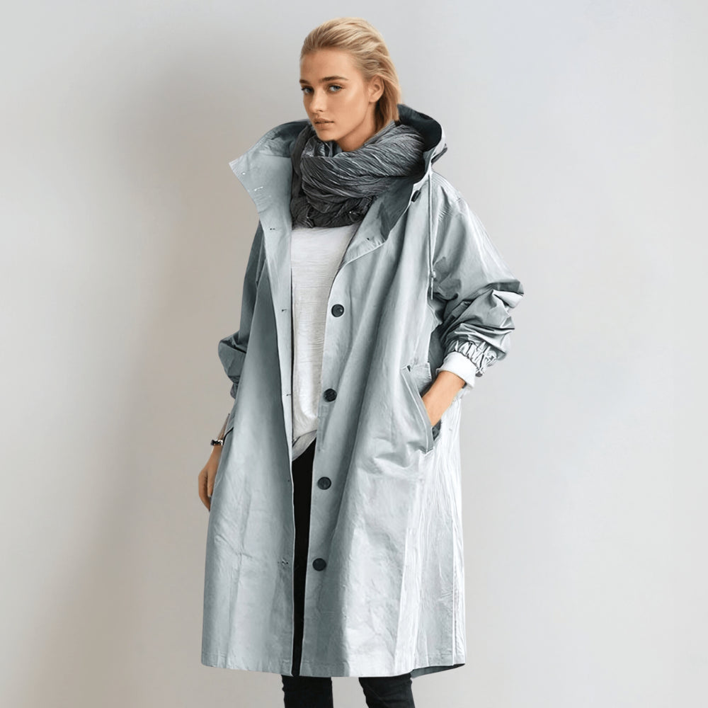 Dorothee | Stylischer Trenchcoat