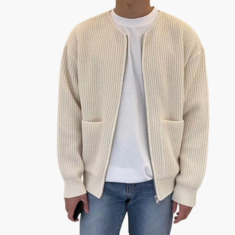 Beau | Modischer Cardigan