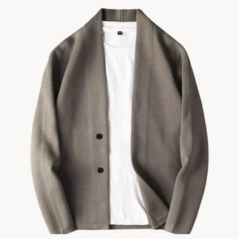 Como | Jacke mit modernem Schnitt