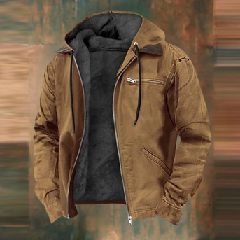 Georg™ | Elegante Jacke für den Herbst