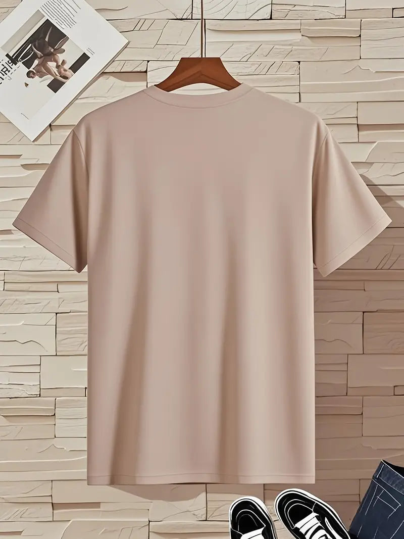 Savrani™ | Elegantes T-Shirt mit kurzen Ärmeln