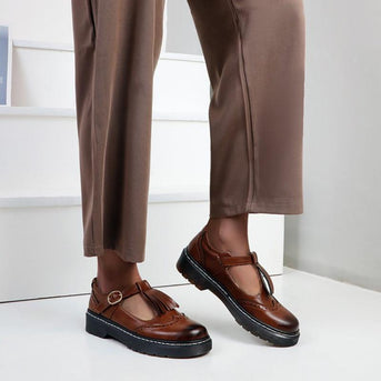 Sofia™ | Zeitlose Elegante Schuhe