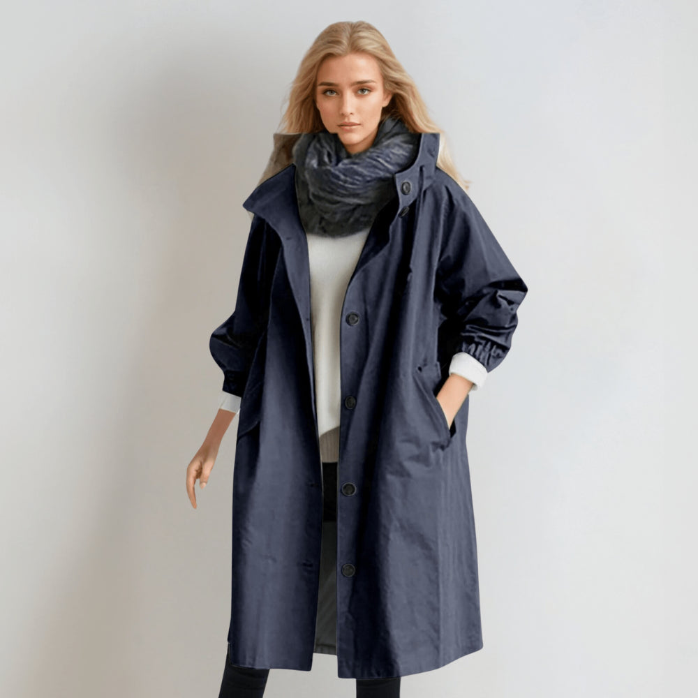 Dorothee | Stylischer Trenchcoat