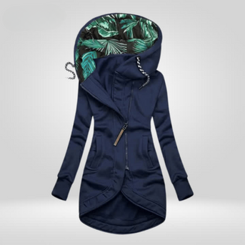 Aysha™ | Wasserfeste und Winddichte Winterjacke