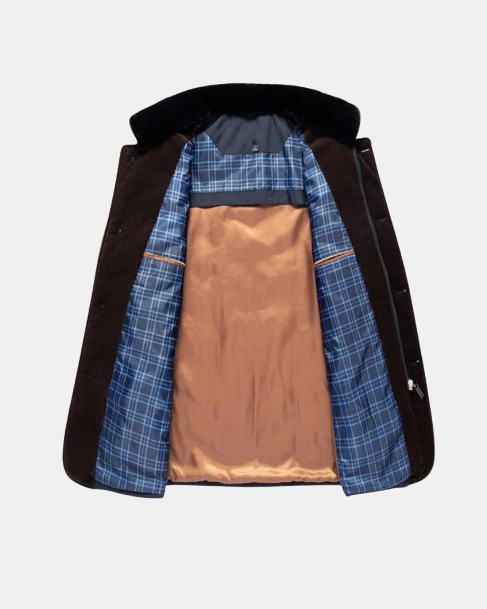 Antonia | Herrenjacke