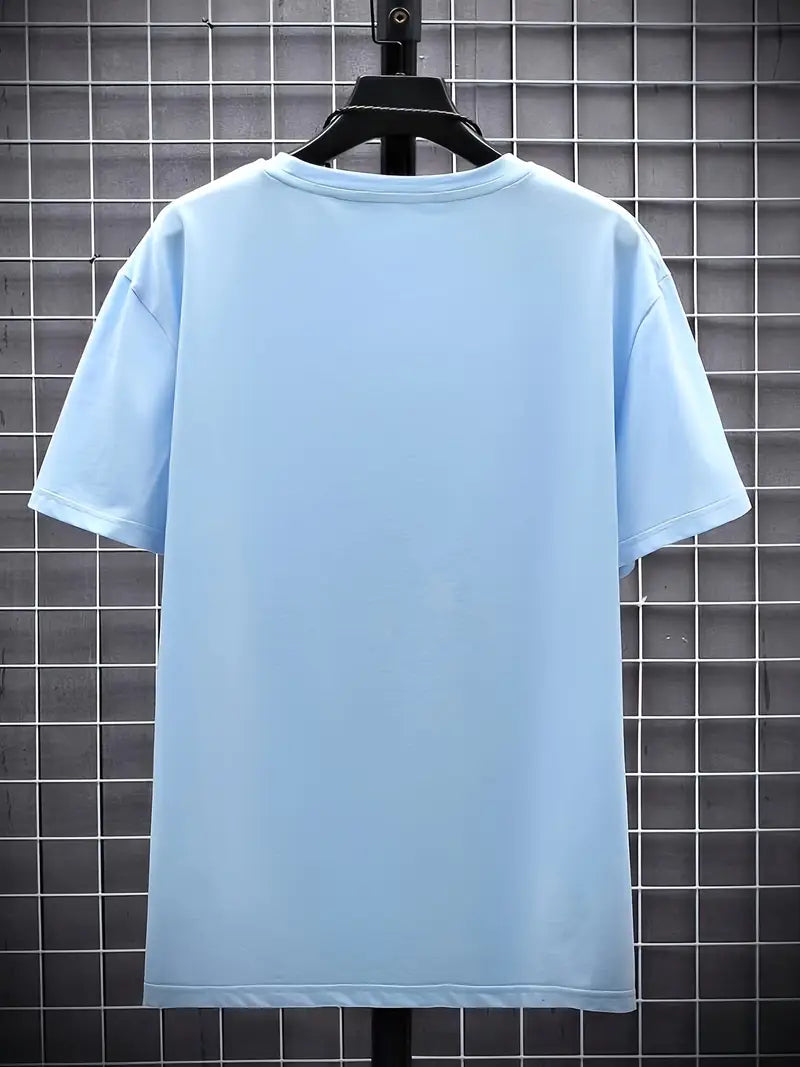 Savrani™ | Elegantes T-Shirt mit kurzen Ärmeln