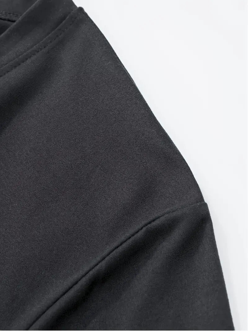 Savrani™ | Elegantes T-Shirt mit kurzen Ärmeln