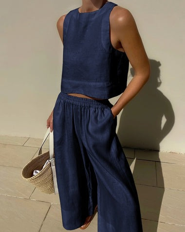 Ami | Elegantes Sommer-Set
