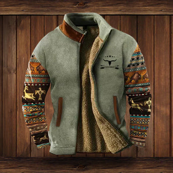 Teodoro™ | Fleece-Weste für draußen