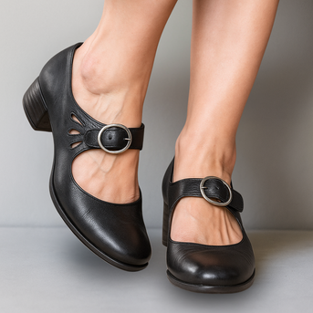 Els™ | Orthopädische Leder-Sandalen mit bequemer Sohle
