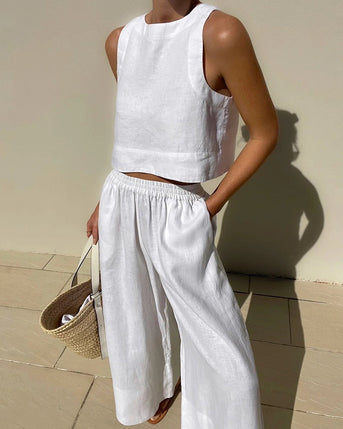 Ami | Elegantes Sommer-Set