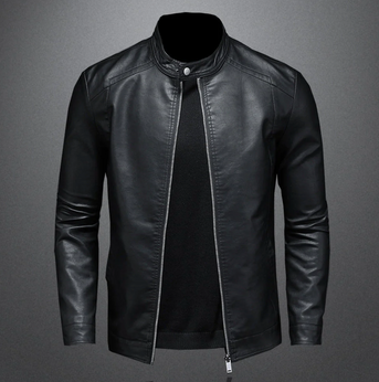 JASPER | MÄNNER MOTORRADJACKE