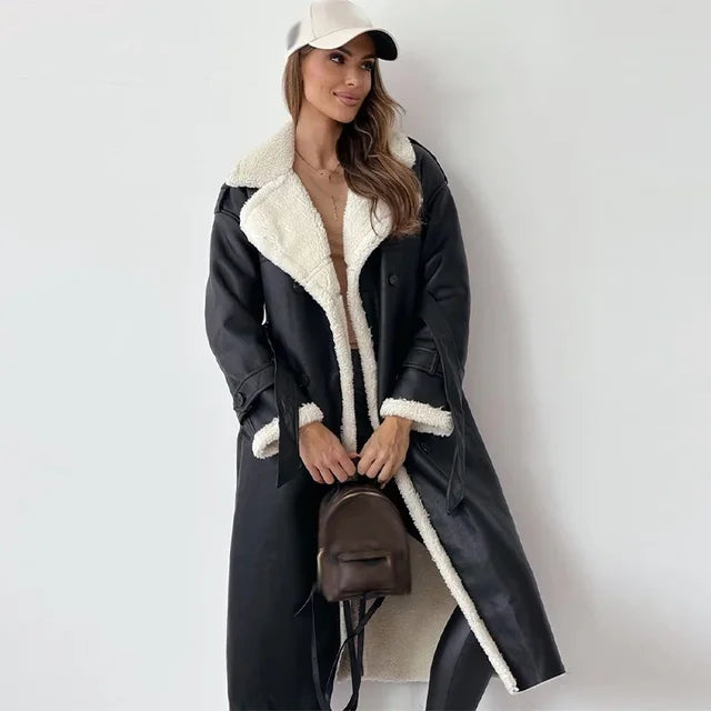 Aurelia | Trenchcoat