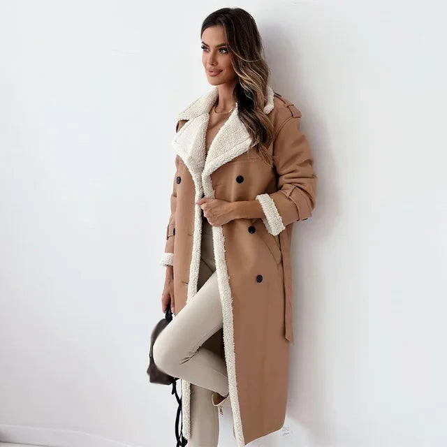 Aurelia | Trenchcoat