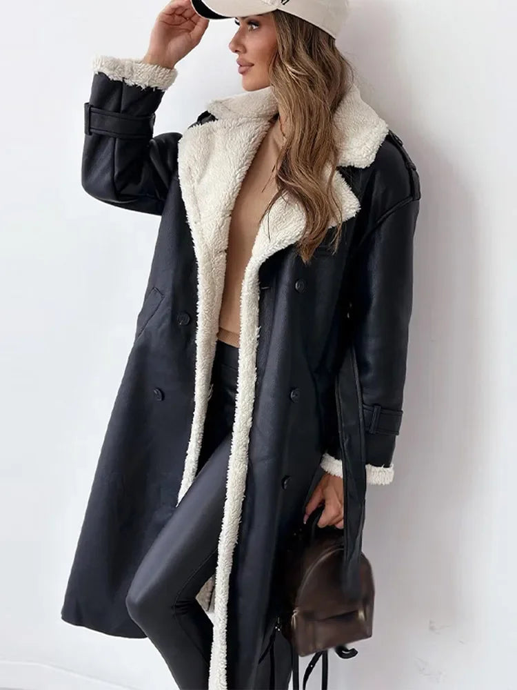 Aurelia | Trenchcoat