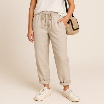 Lucy™ | Elegante Hose