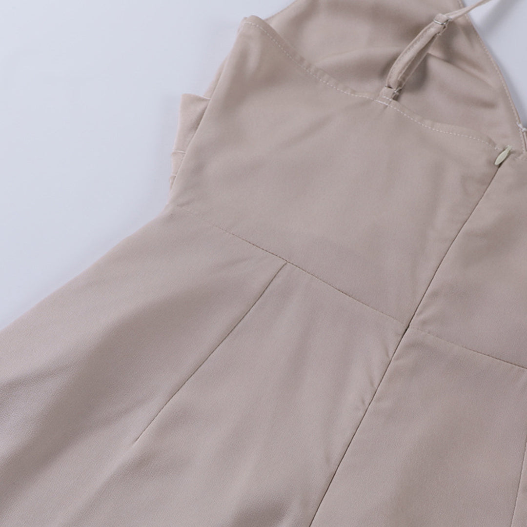 Celina - Stilvolles Midi-Kleid