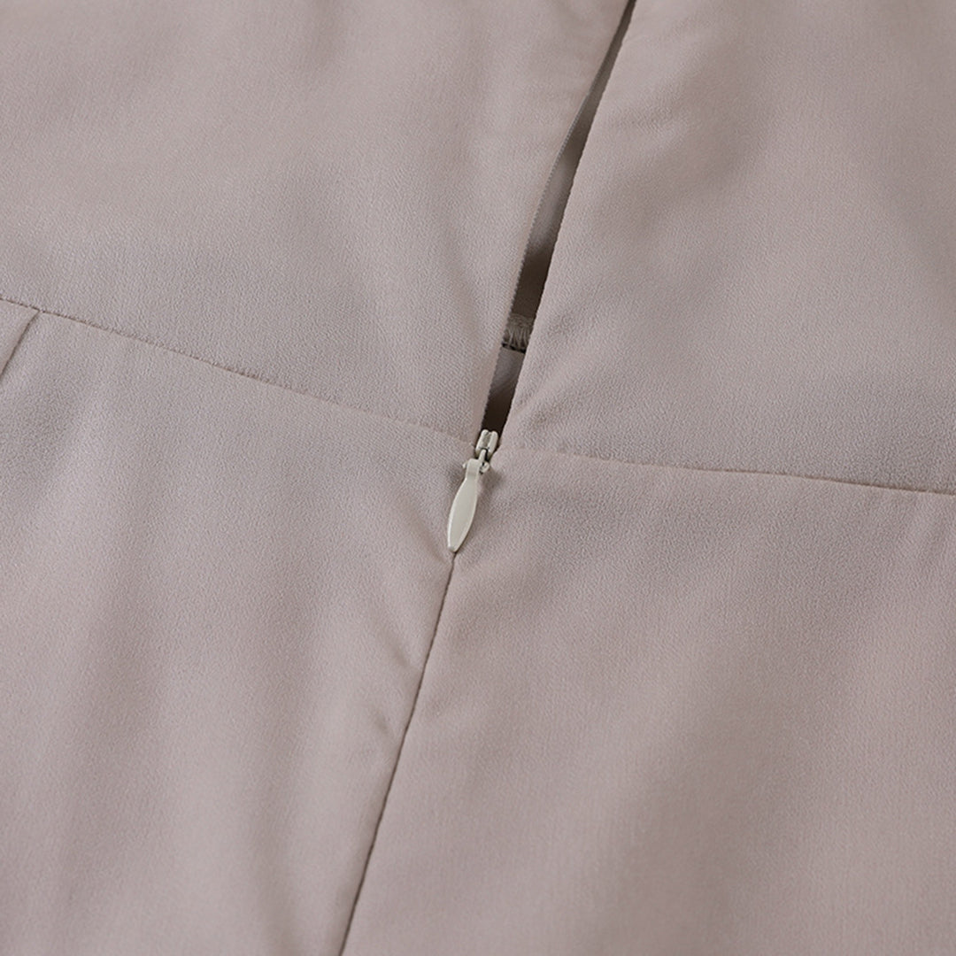 Celina - Stilvolles Midi-Kleid