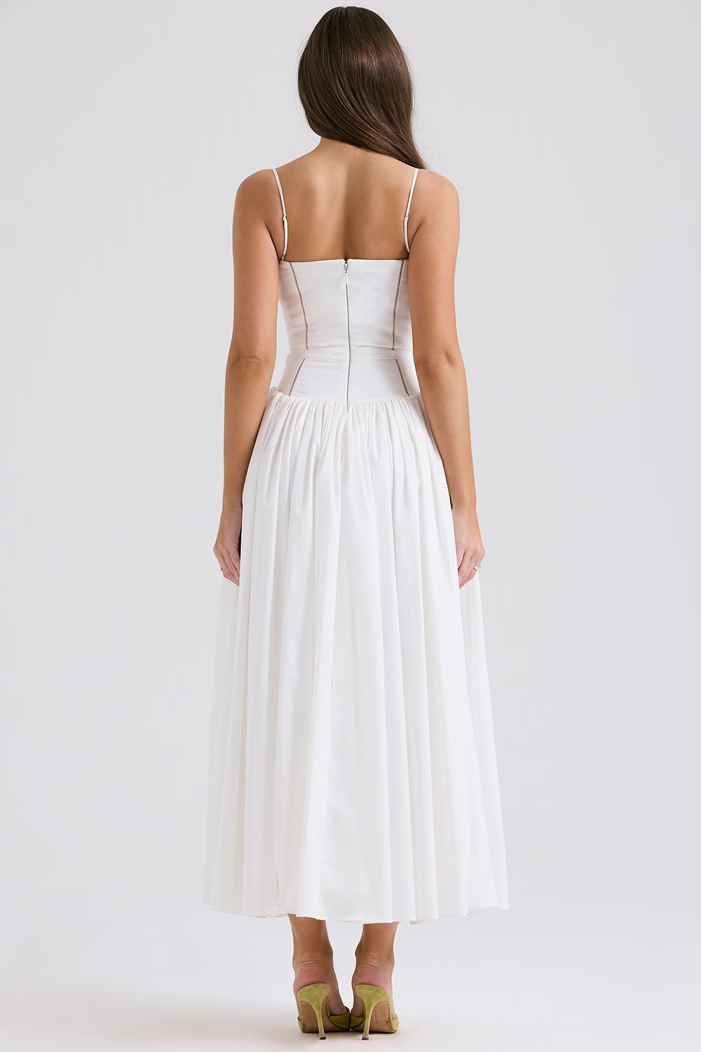Nadiya | Blumen Kleid