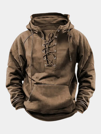 Jakub™ | Robuste Kapuzenjacke