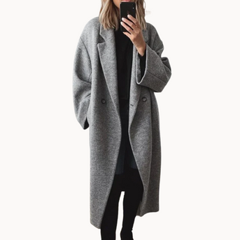 Jennifer | Trenchcoat