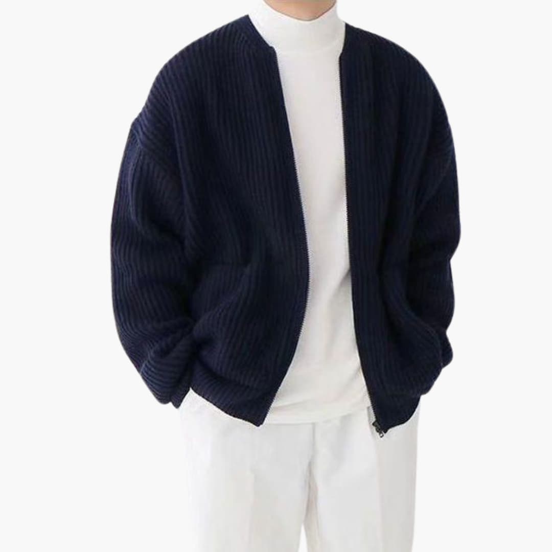 Beau | Modischer Cardigan