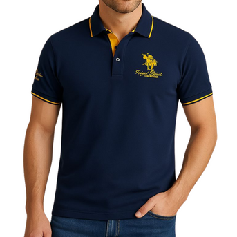 Savrani™ | Herren Polo