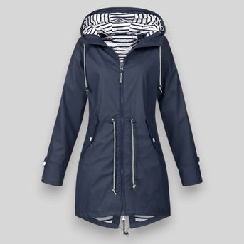Lovisa | Stylische Wasserdichte Jacke
