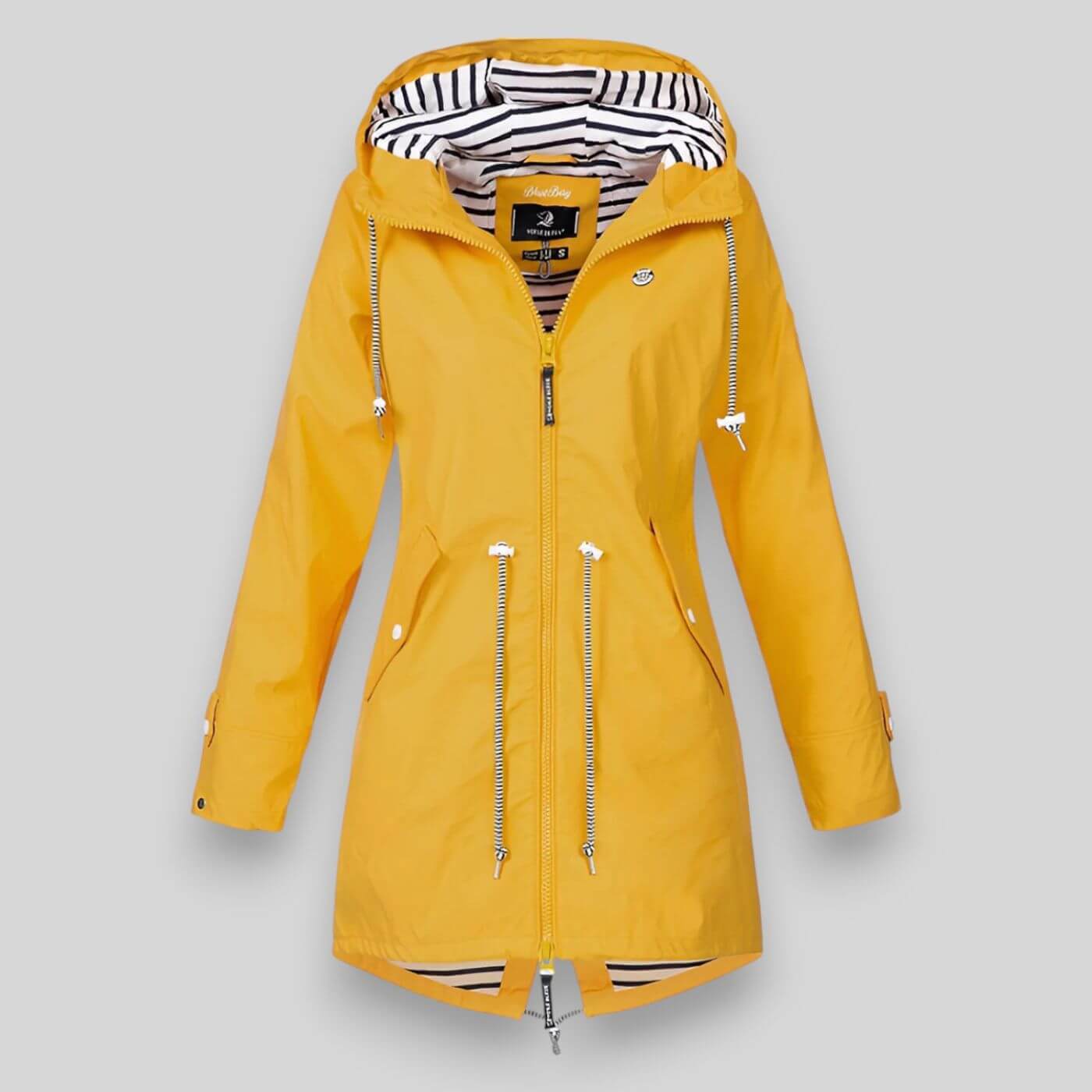 Lovisa | Stylische Wasserdichte Jacke