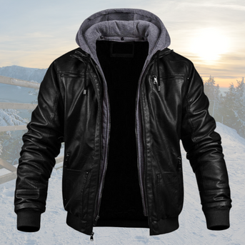 Winterjacke Harvey™ Casual