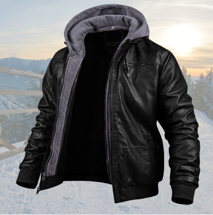 Winterjacke Harvey™ Casual