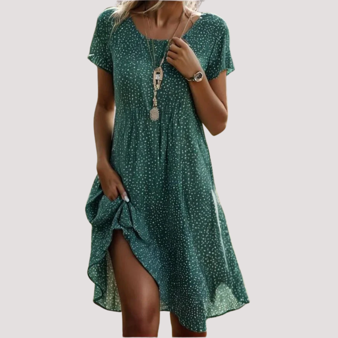 Mary 2 | Sommerkleid
