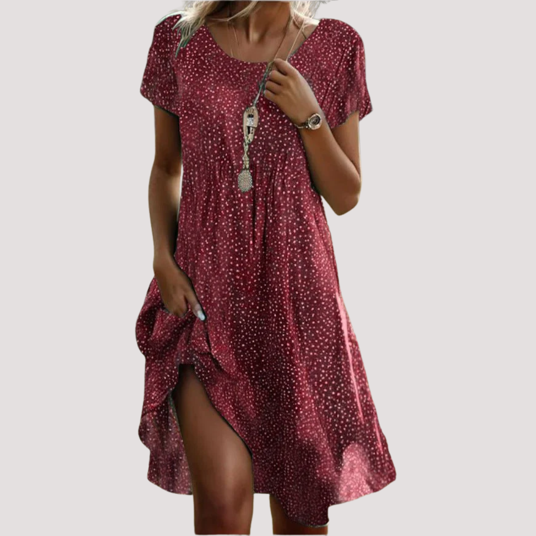 Mary 2 | Sommerkleid